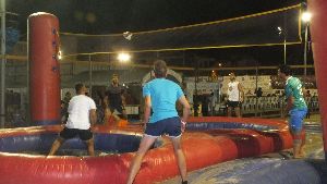 bossaball