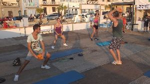 crossfit