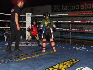 boxe