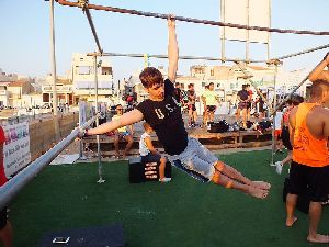 crossfit