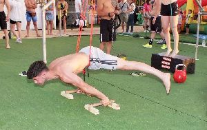 crossfit