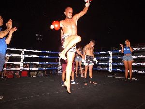 boxe