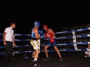 boxe