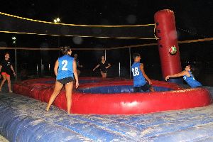 bossaball