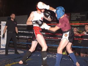 boxe