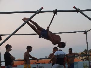 crossfit