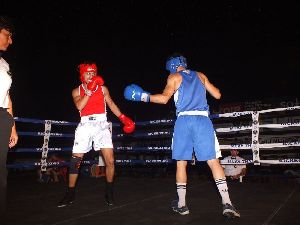 boxe