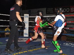 boxe