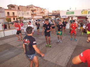 boxe