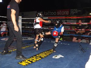 boxe
