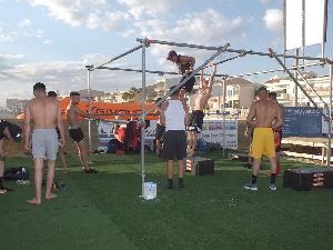 crossfit