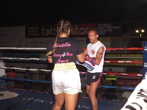 boxe