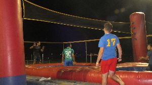 bossaball