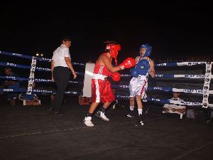 boxe