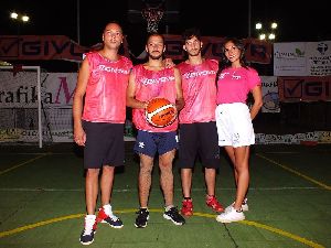 basket