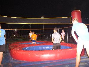 bossaball