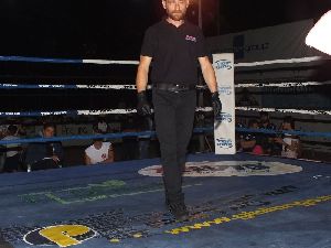 boxe