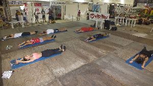 crossfit