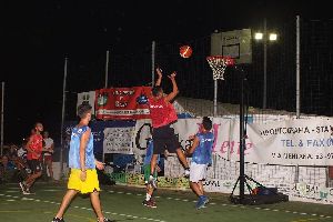 basket