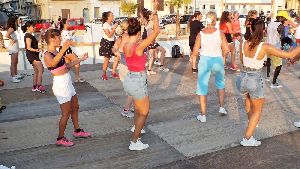 zumba