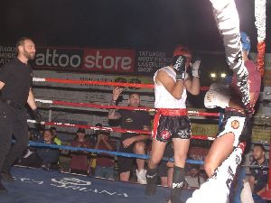 boxe