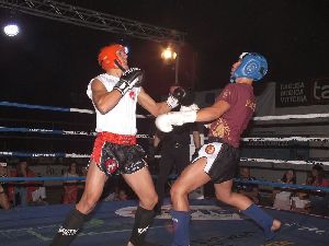 boxe