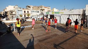 zumba