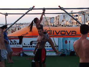 crossfit