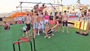 crossfit