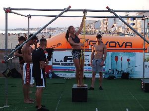 crossfit