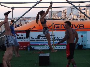 crossfit