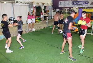 boxe