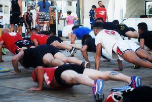 crossfit