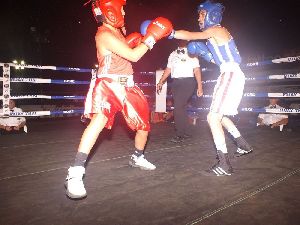 boxe