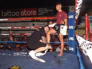 boxe