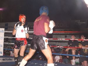 boxe