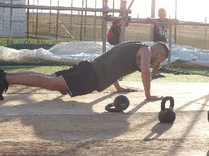 crossfit