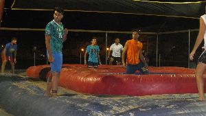 bossaball