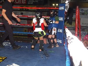 boxe