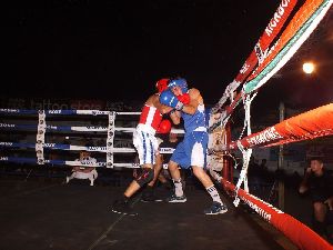 boxe