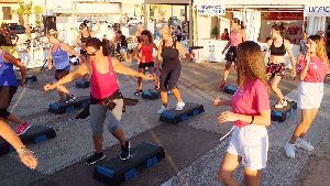 zumba