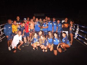 boxe