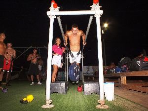 crossfit