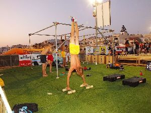 crossfit