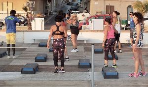 zumba