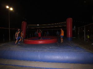 bossaball