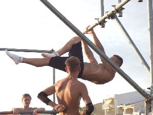 crossfit