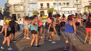 zumba