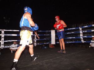 boxe