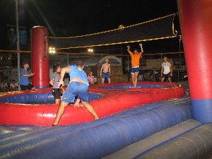 bossaball